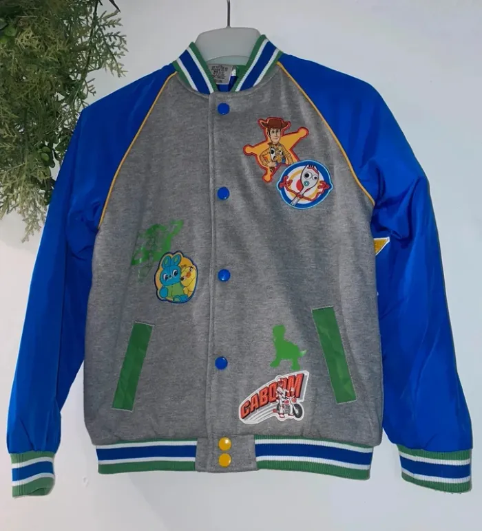 Veste Disney toy story pour enfant