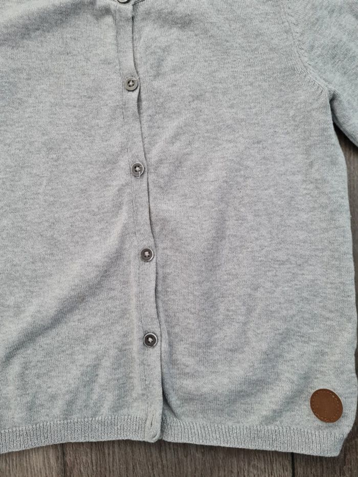 Lot vêtements été fille 4 ans - photo numéro 19