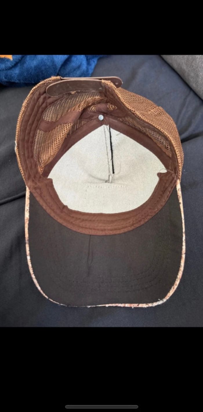 Casquette Groot - photo numéro 4