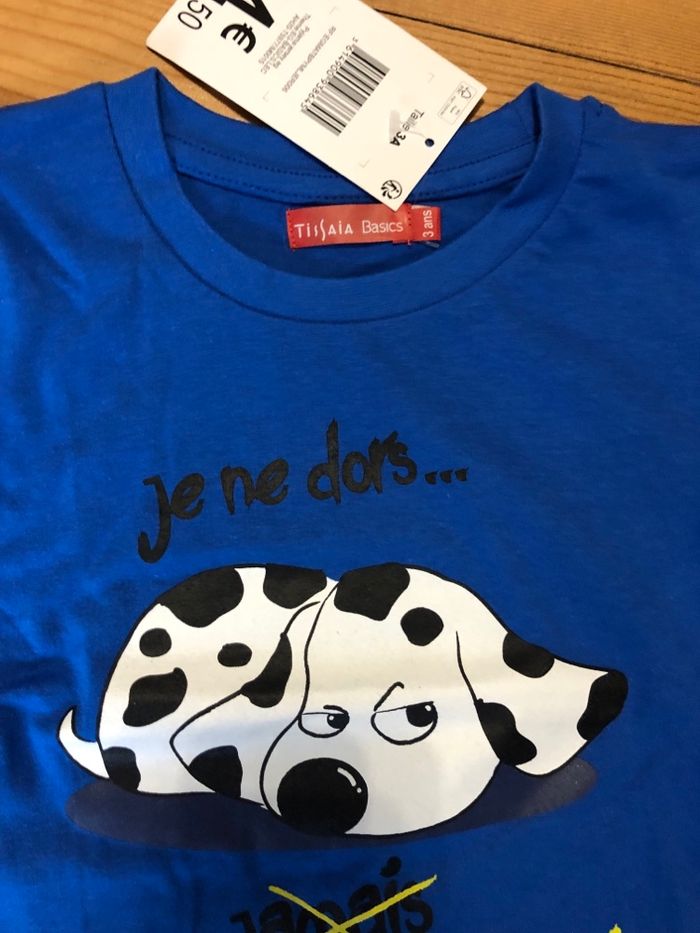 Haut manche longue - photo numéro 2