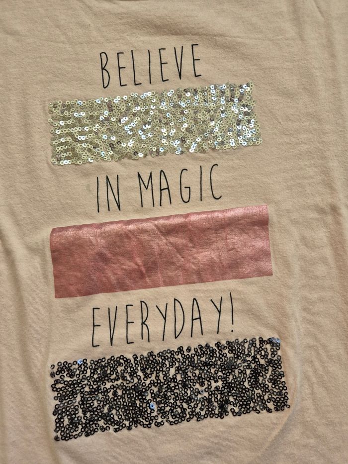 Tshirt 12 ans Orchestra, TBE - photo numéro 4