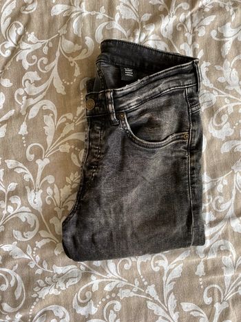 Jean skinny homme
