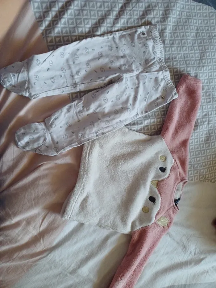 Pyjama