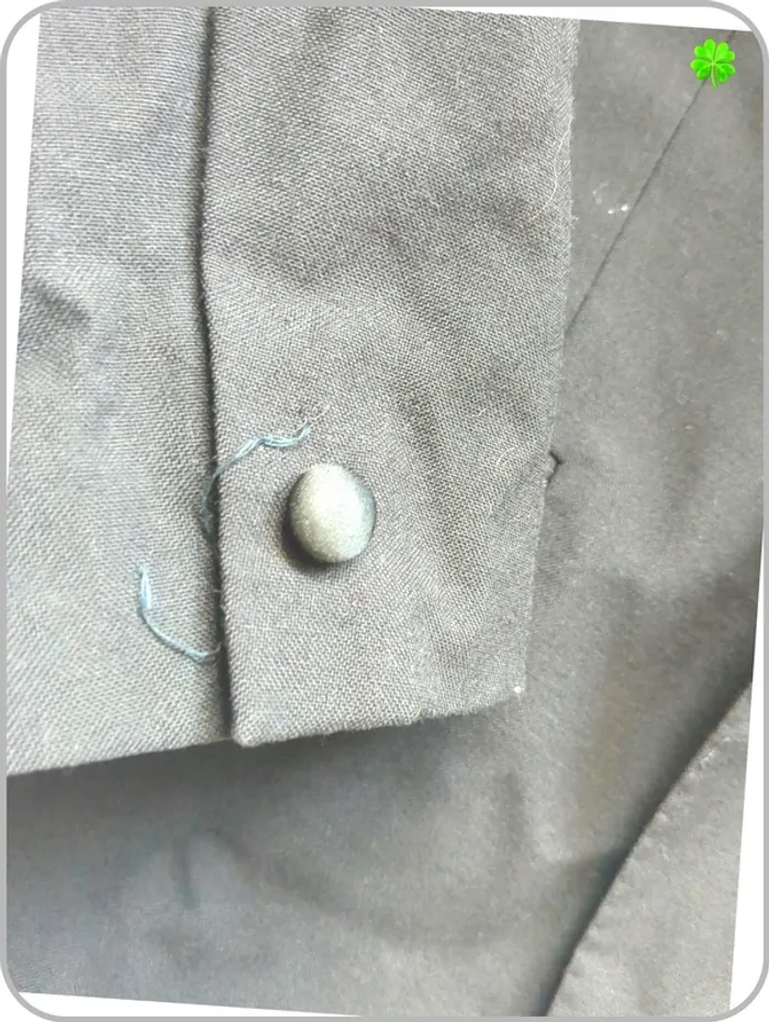 Veste Blazer homme St Mickaël M - photo numéro 3