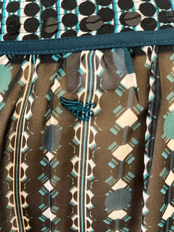 Blouse taille s - photo numéro 5