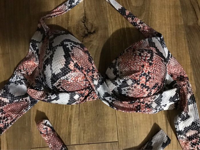 Maillot de bain femme - photo numéro 3