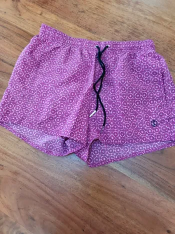 Short de bain