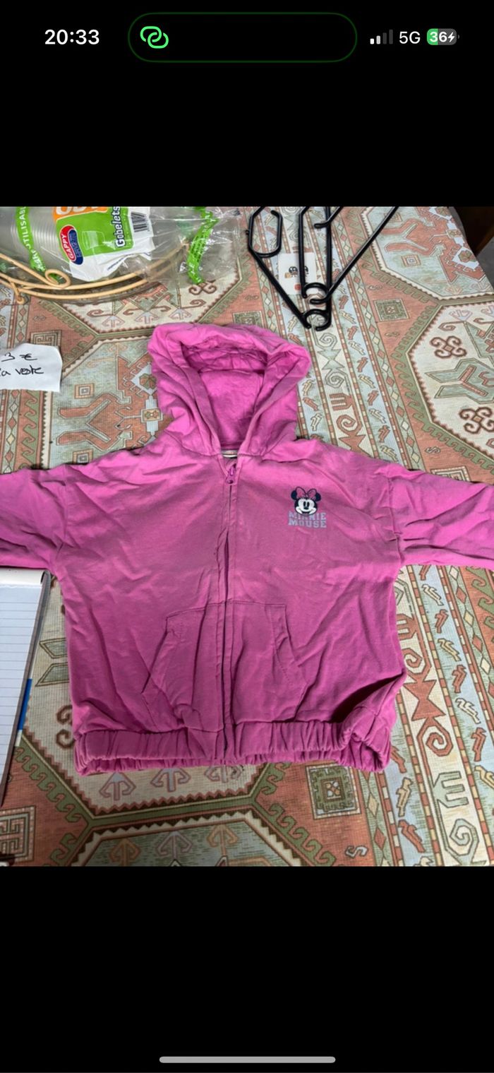 Vestes - photo numéro 2