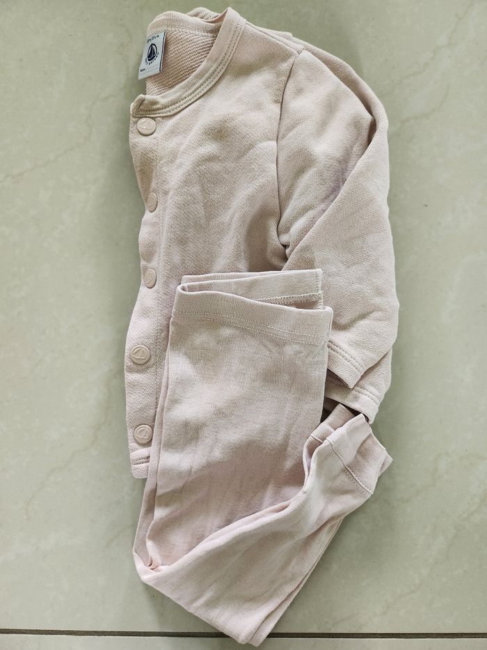 Lot vêtements - photo numéro 3