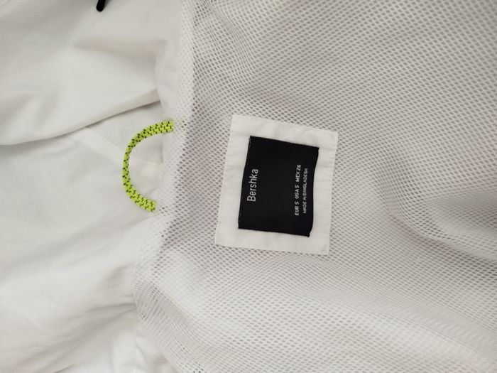 Veste Bershka - photo numéro 4