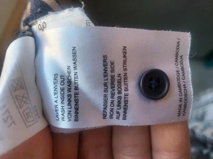 Pull fin 12 mois garcon - photo numéro 5