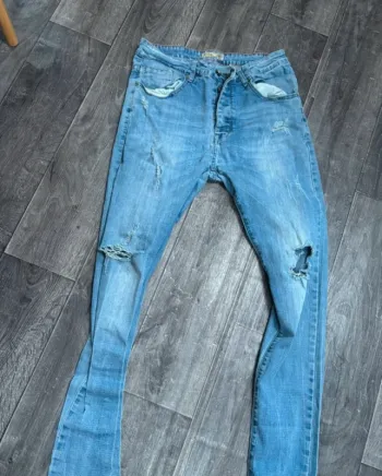 Jean homme taille 44