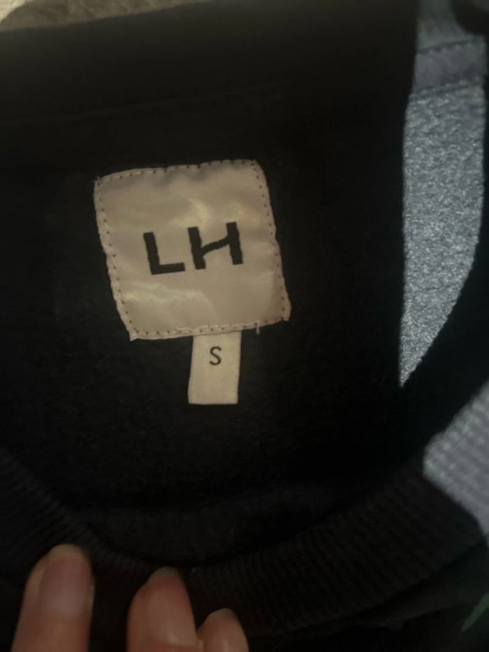 Pull homme - photo numéro 3