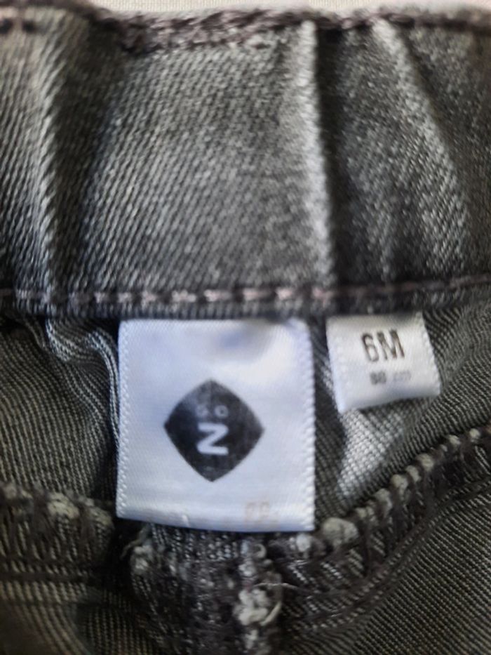 Jean garçon - photo numéro 4