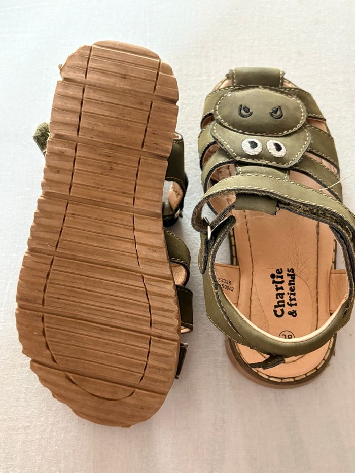 Sandales - photo numéro 4