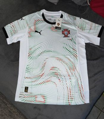Portugal 25/26