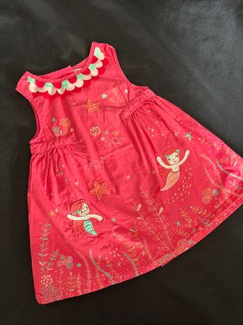 Robe du pareil au même 