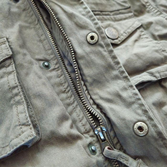 Veste kaki - 12 ans - photo numéro 5