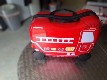 Petite valise