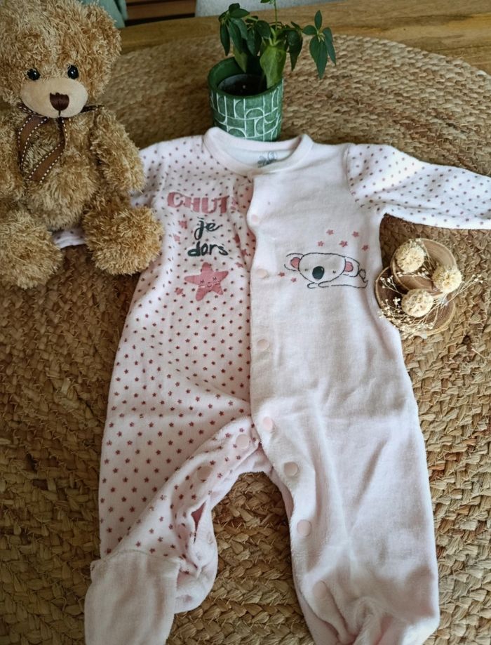 Pyjama