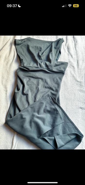 Robe assos