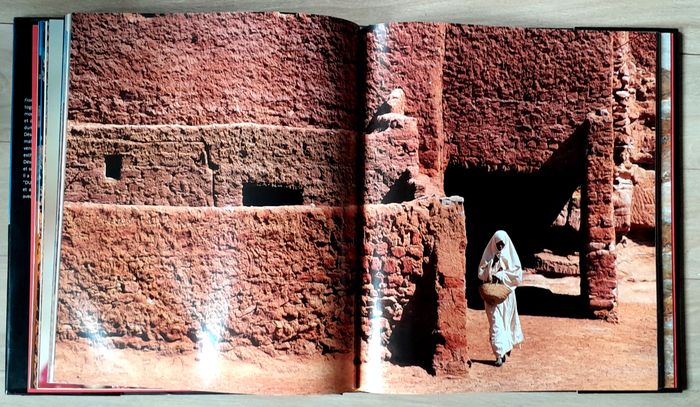 Francis Tack - Rouge Désert (nature, voyage) - photo numéro 10