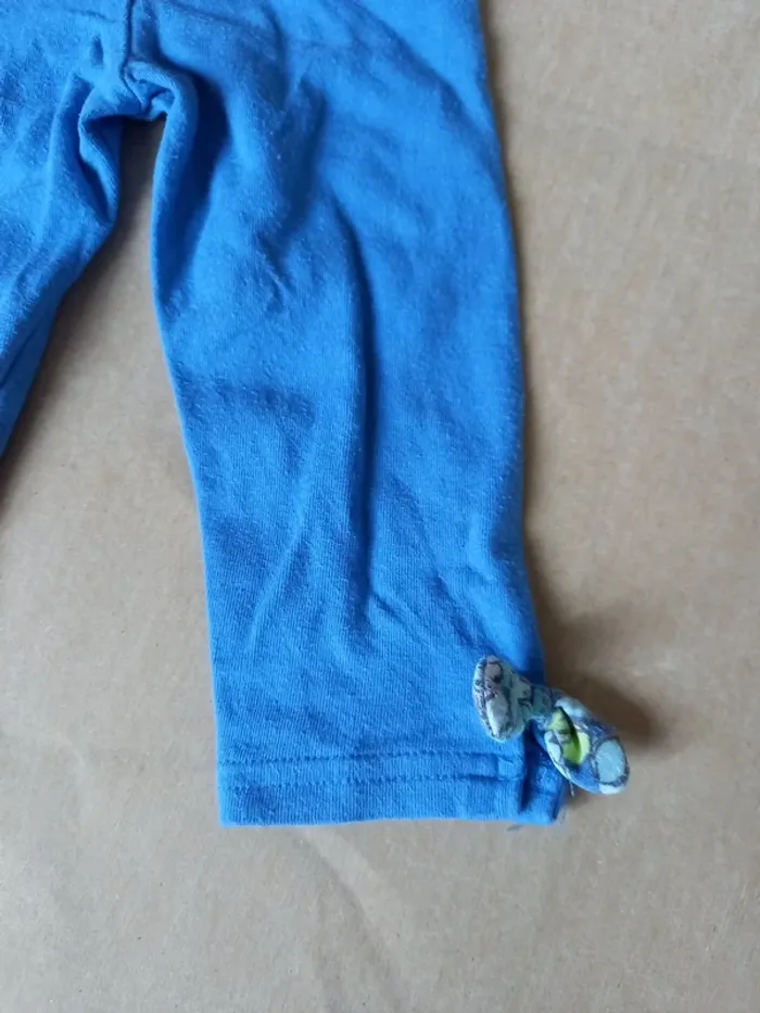 Legging long 12 Mois - photo numéro 6