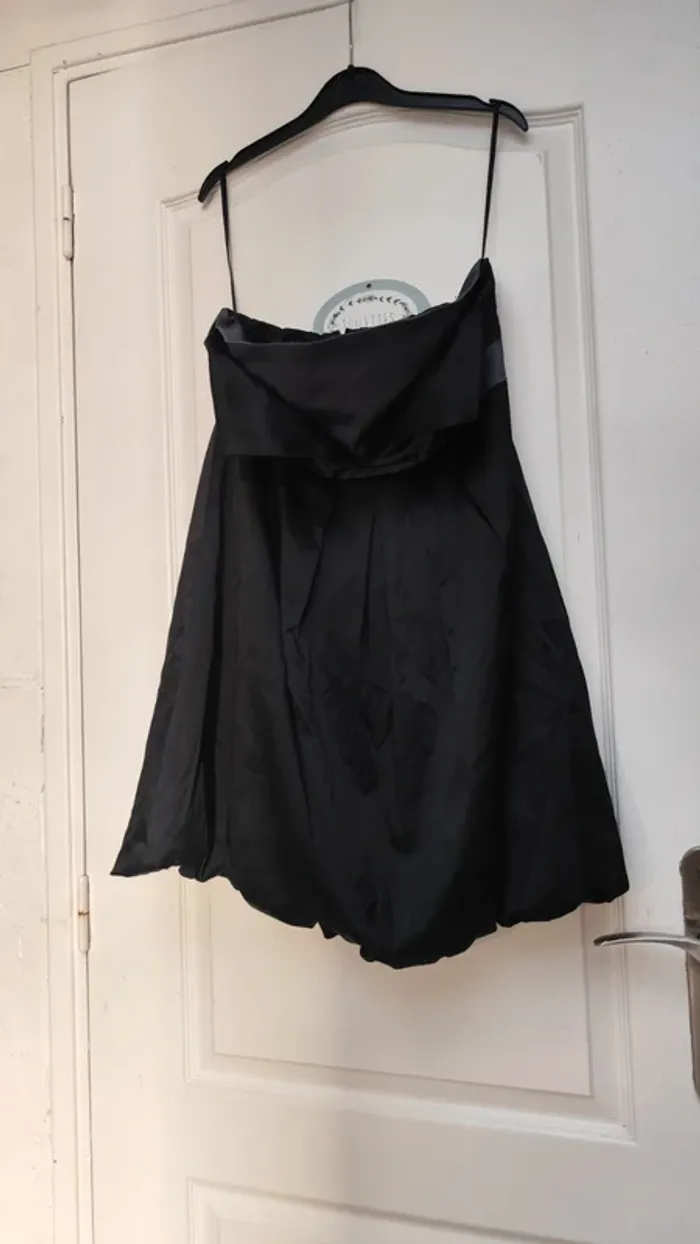 Robe de soirée - photo numéro 2
