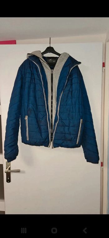 Manteau homme taille L