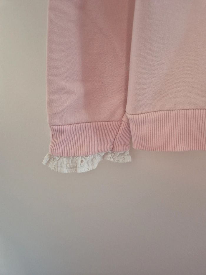 Sweat femme - photo numéro 3