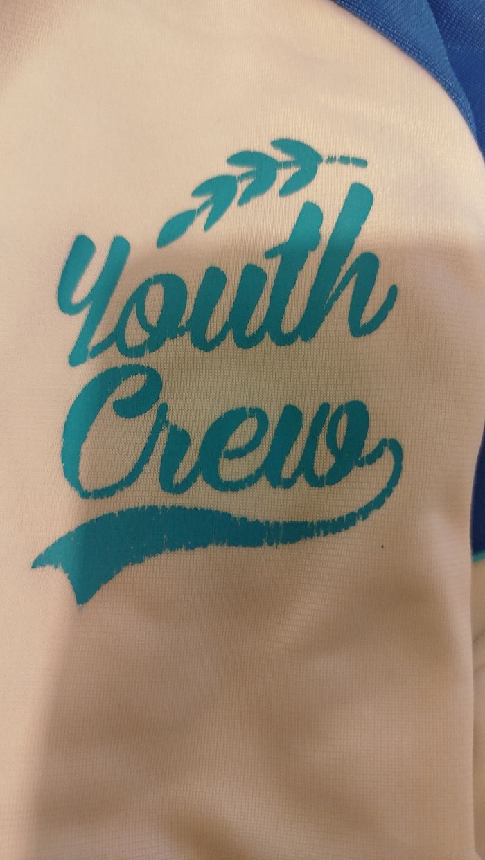 Veste de jogging - photo numéro 6