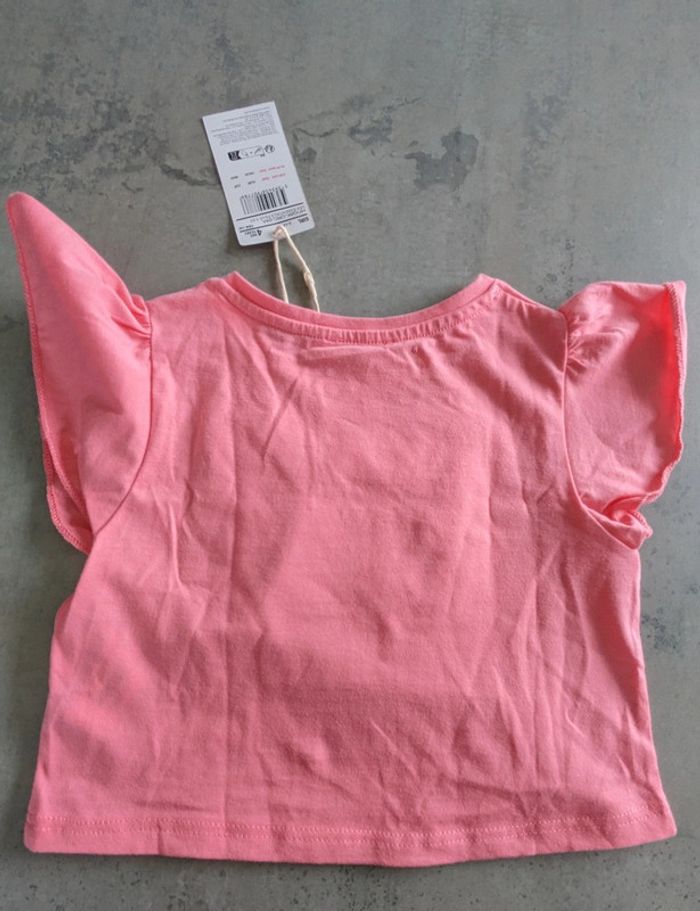 T-shirt orchestra 4 ans - photo numéro 2