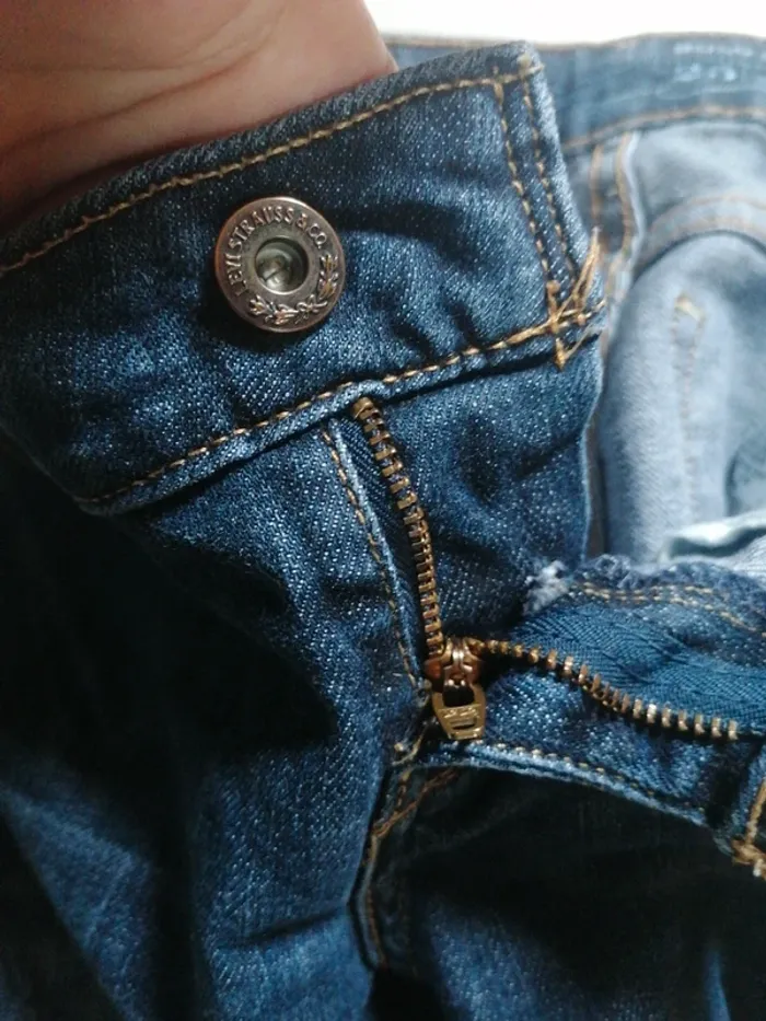 Jeans femme - photo numéro 4
