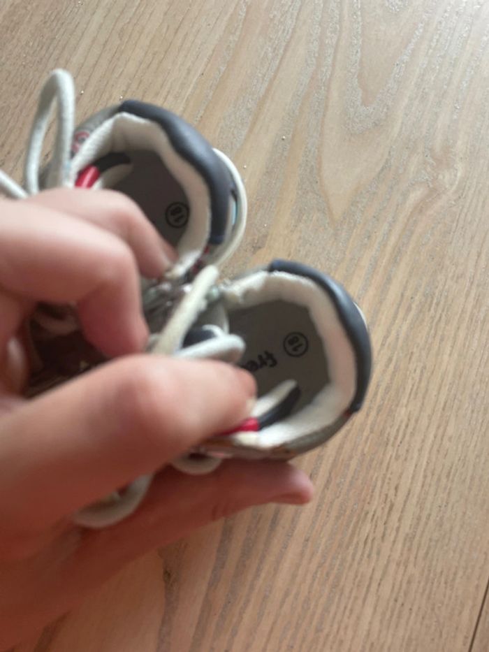 Chaussure Freemouss - photo numéro 3