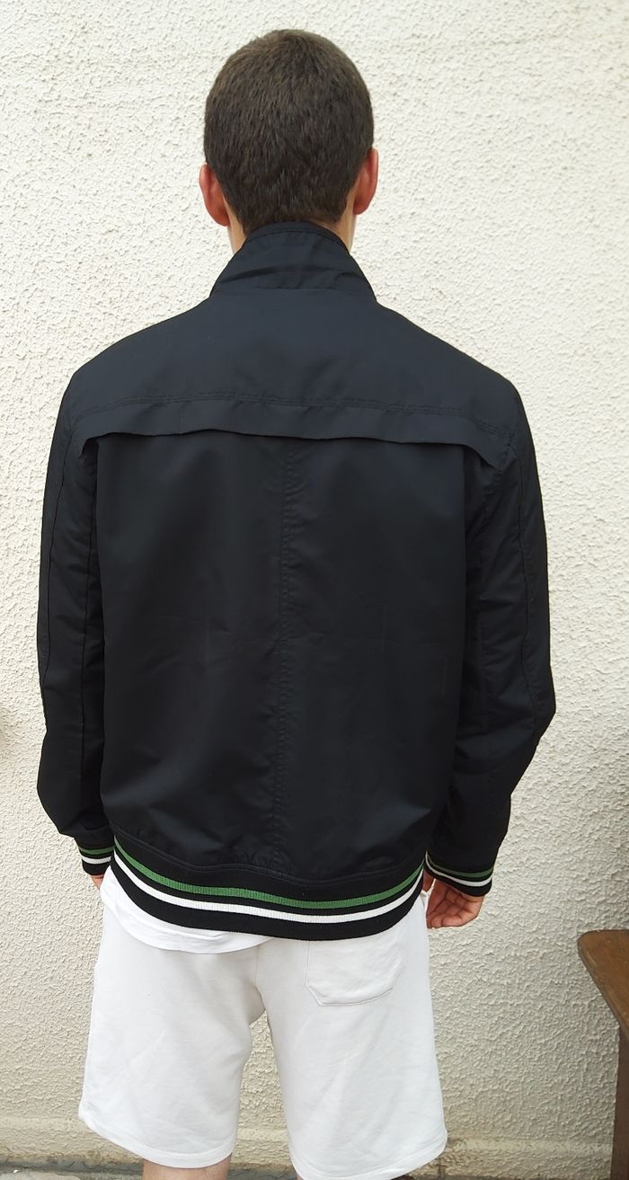 Blouson bomber, taille L - photo numéro 6