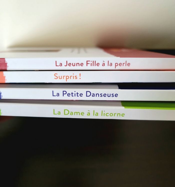 Albums Mac Donalds - photo numéro 3