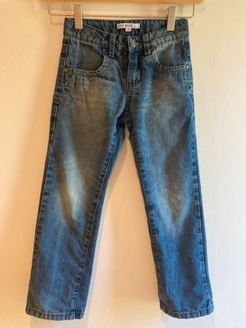 Jeans garçon