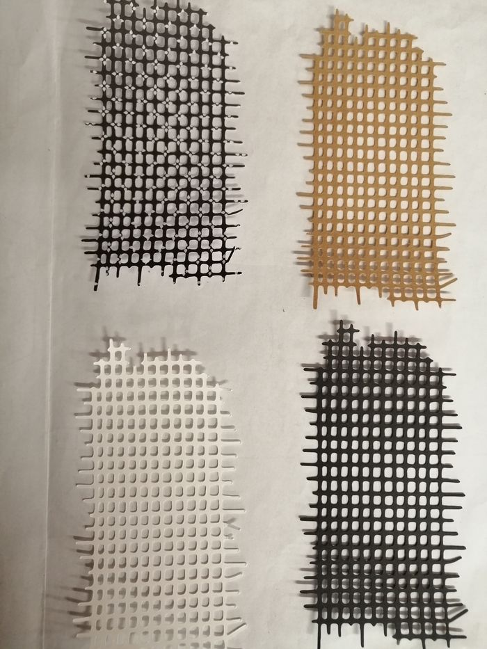 Scrapbooking découpe (N16)