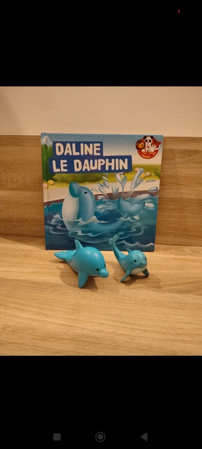 Livres Animaux du Zoo - photo numéro 3