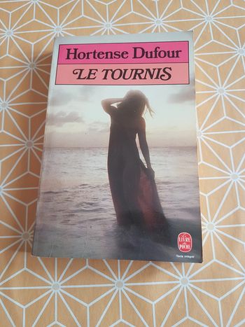 Le tournis de Hortense Dufour