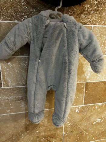 Combinaison noukie’s