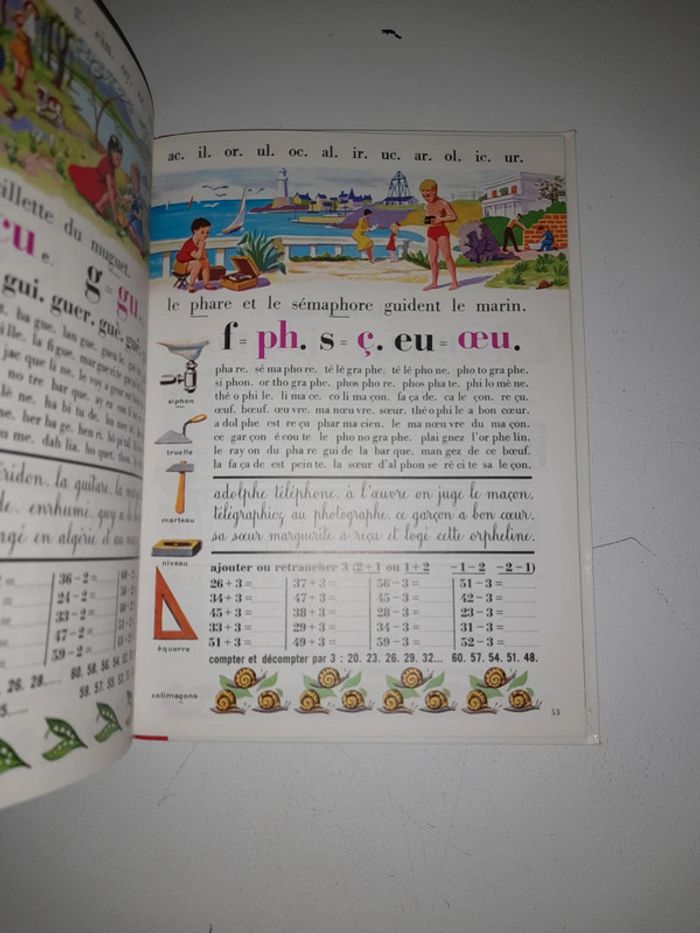 Méthode Boscher ou la journée des tout petits - photo numéro 8
