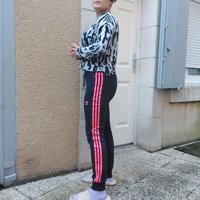 Magnifique pant Adidas S - photo numéro 3