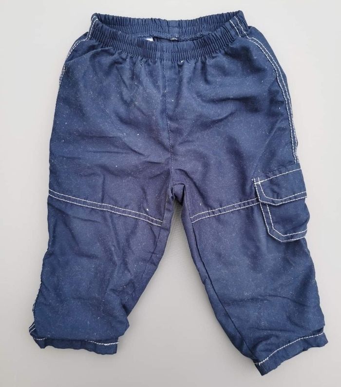 Pantalon 18 mois garçon