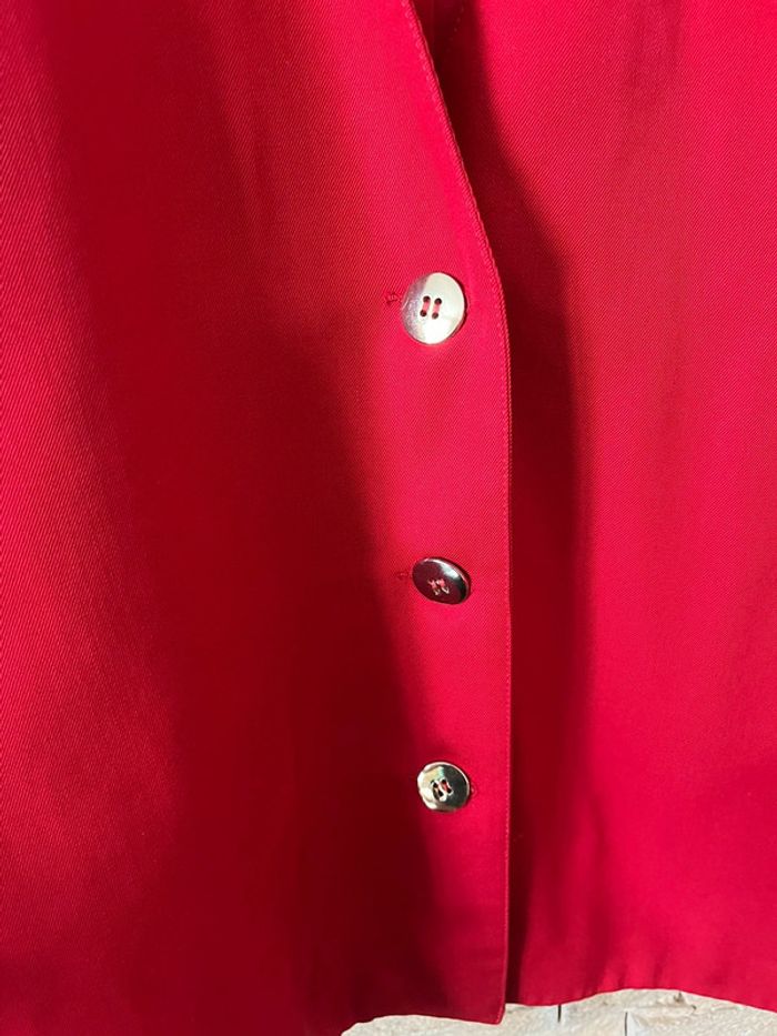 Jolie veste taille 40 parfait état Christine Offman Paris - photo numéro 3