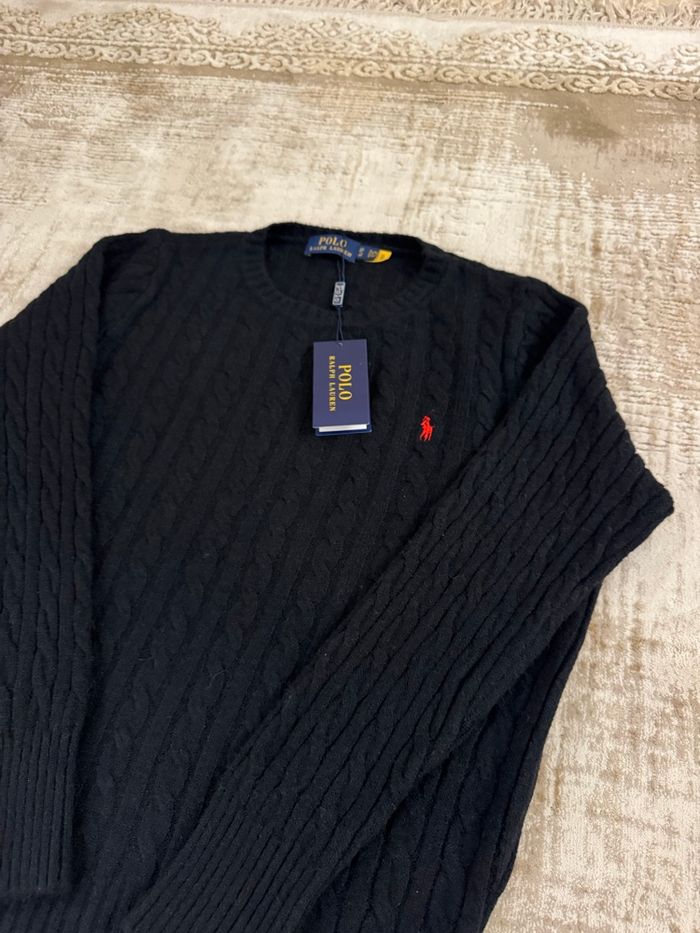 Pull Ralph Lauren - photo numéro 4