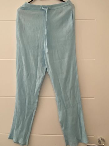 Pantalon d’été
