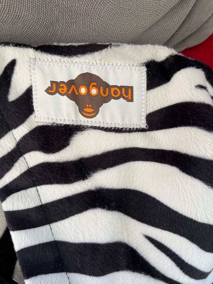 Chaise transat suspendu - photo numéro 2