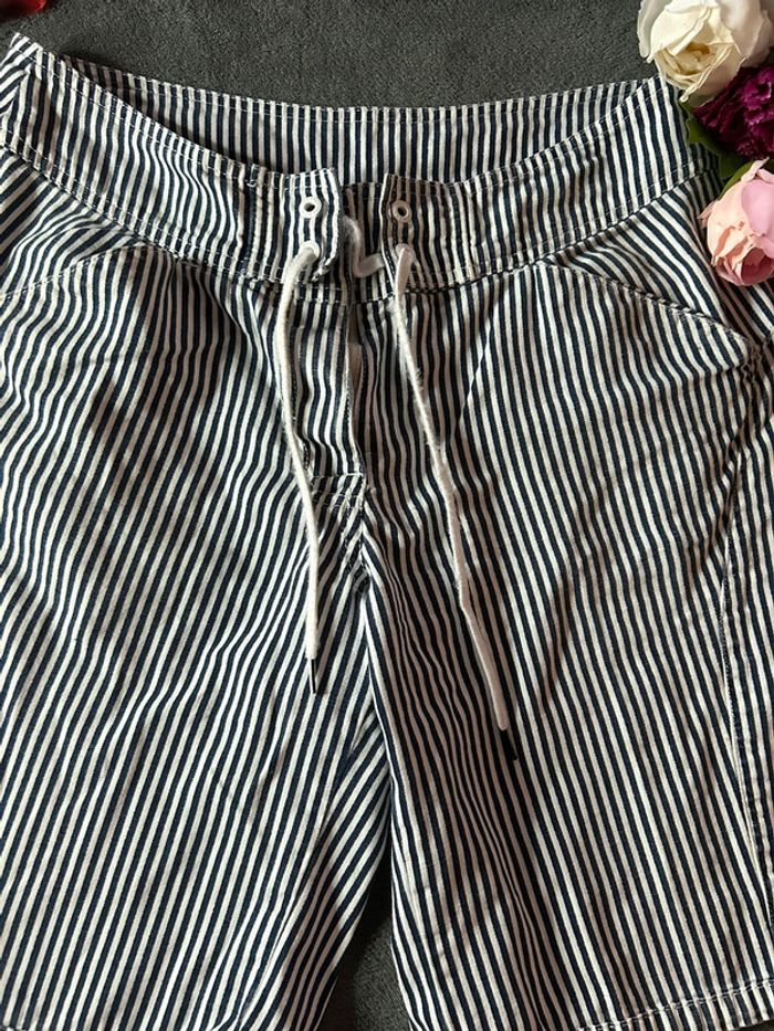 Short homme - photo numéro 3