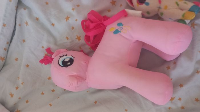 Lot 5 peluches - photo numéro 5